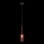 Светильник подвесной Loft It Spillray 10232/C Red 5Вт G4