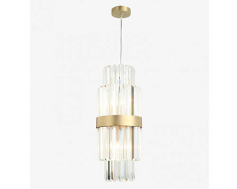 Светильник подвесной Newport 10240 10244/S 240Вт E14