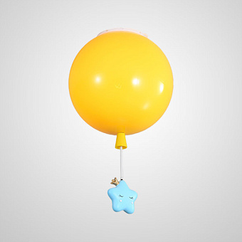 Светильник потолочный ImperiumLOFT Blow 208180-23 60Вт E27