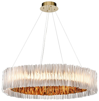 Светильник подвесной WERTMARK PATRICIA WE117.03.303 96Вт LED