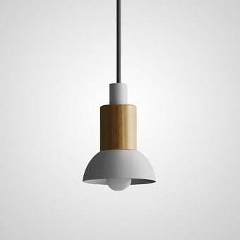 Светильник подвесной ImperiumLOFT Fanta 228768-26 60Вт E27