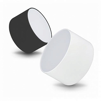 Светильник точечный накладной Arlight Rondo 022241 8Вт LED