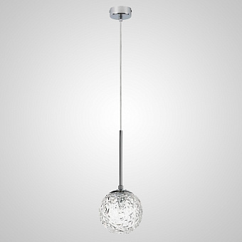 Светильник подвесной ImperiumLOFT Meino 208738-23 40Вт G9