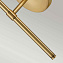 Бра Hinkley hollis HK-HOLLIS1-O-HB-BATH 60Вт E14