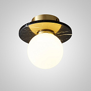 Светильник потолочный ImperiumLOFT Neso 231108-23 60Вт E27