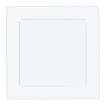 Светильник точечный встраиваемый EGLO FUEVA 1 94062 10,9Вт LED