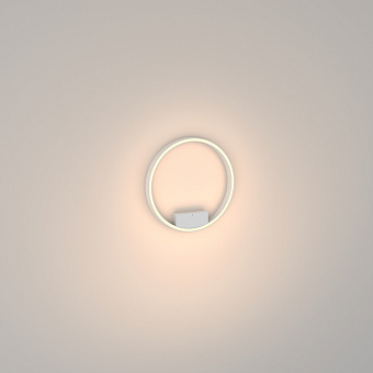 Светильник потолочный Maytoni Rim MOD058CL-L35W3K 37Вт LED