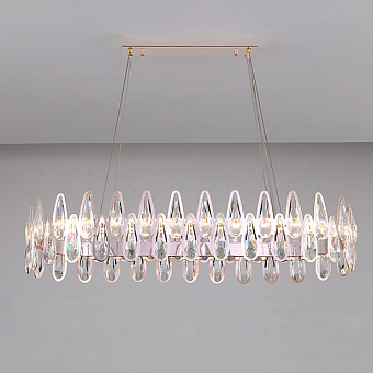 Светильник подвесной ImperiumLOFT Diadora 223574-23 40Вт LED