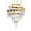 Светильник подвесной ImperiumLOFT Estella 220066-23 2000Вт G9