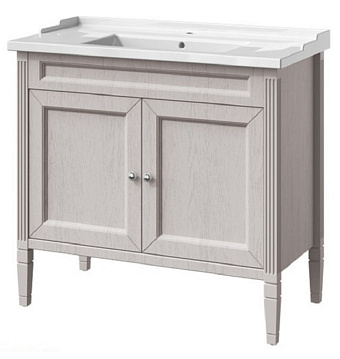 Тумба под раковину напольная CAPRIGO ALBION CONCEPT 34013-TK667 48х88,5х93см