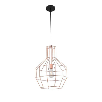 Светильник подвесной ST Luce RETE SL192.303.01 60Вт E27