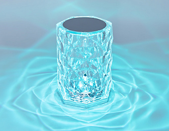 Настольная лампа Ambrella DESK Desk DE8013 3Вт LED