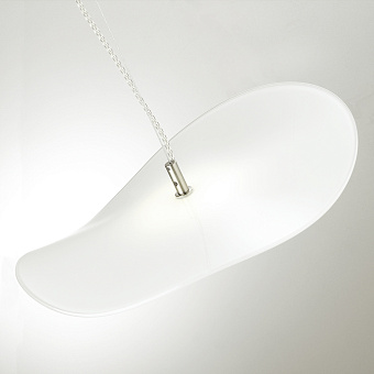 Светильник подвесной Odeon L-VISION 4856/10LA 10Вт LED