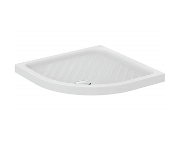 Душевой поддон IDEAL STANDARD Sevafresh W833561 90х90см