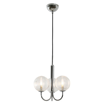 Люстра подвесная Favourite Idem 2724-3P 84Вт 3 лампочек G9