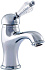 Смеситель для раковины CAPRIGO ADRIA-Swarovski 01-020-crm хром