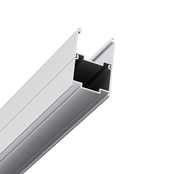 Регулирующий пpофиль NPS 1950 сатин E778801U195021