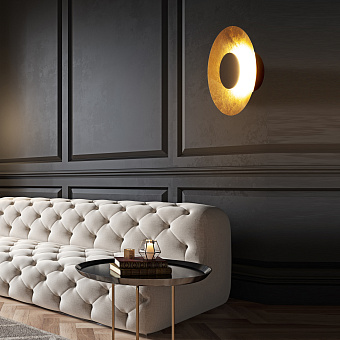 Светильник настенный Mantra ORION 8124 8Вт LED