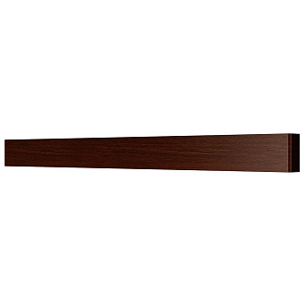 Светильник настенный Lightstar Fiume 810538 30Вт LED