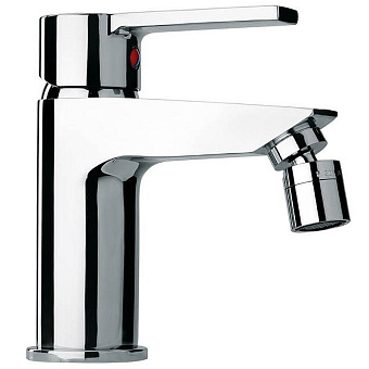 Смеситель для биде Paini Le Mans 90CR3062SKM хром