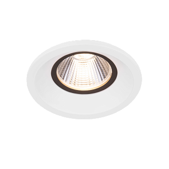 Светильник точечный встраиваемый Elektrostandard a056773 25024 7Вт LED