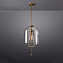 Светильник подвесной ImperiumLOFT Jozefina 212911-23 60Вт E27