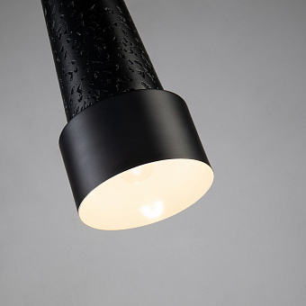 Светильник подвесной Favourite Magma 2715-1P 5Вт GU10 LED