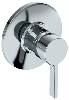 Смеситель для душа Paini Brera 74CR690 хром