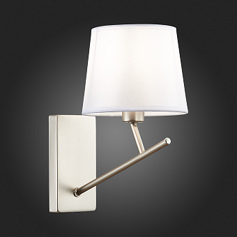 Бра Evoluce DENICE SLE300101-01 40Вт E14