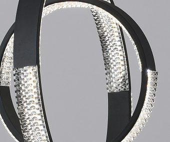 Светильник подвесной KINK Light Далим 09430-30+40A,19 30Вт LED