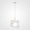 Светильник подвесной ImperiumLOFT Bubble b milk 213791-23 12Вт LED