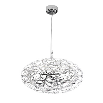 Светильник подвесной Loft It Raimond 1898/750 Chrome 26,4Вт LED