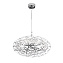 Светильник подвесной Loft It Raimond 1898/750 Chrome 26,4Вт LED