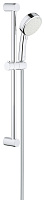 Душевой гарнитур GROHE Tempesta Cosmopolitan 2757820E хром