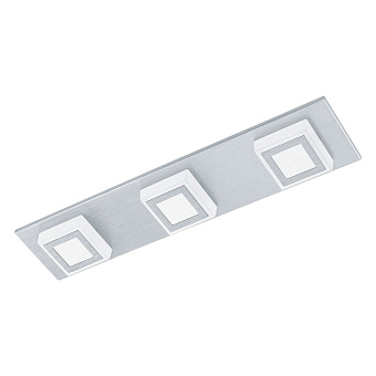 Светильник настенно-потолочный EGLO MASIANO 94507 9,9Вт LED