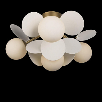 Светильник потолочный Loft It Matisse 10008/4C White 160Вт G9