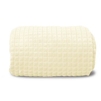 Плед La Prima Soft 160х200см Шампань