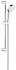 Душевой гарнитур GROHE Tempesta Cosmopolitan 2757820E хром