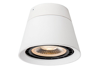 Светильник потолочный Lucide TRIGONO 09936/01/31 12Вт GU10