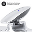 Смеситель для ванны AM-PM Spirit V2.0 F70A15000 хром