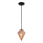 Светильник подвесной Vele Luce Cassiopea VL1154P01 40Вт E14