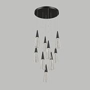 Светильник подвесной ImperiumLOFT Mandora 212215-23 54Вт LED