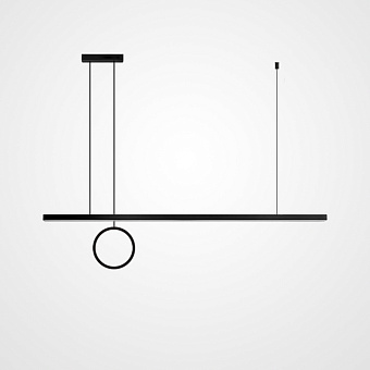 Светильник подвесной ImperiumLOFT Halfred 220528-23 30Вт LED