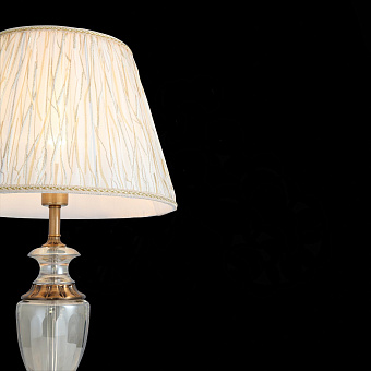 Настольная лампа ST Luce ASSENZA SL966.304.01 60Вт E27