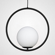 Светильник подвесной ImperiumLOFT Matthew 191919-22 60Вт E27