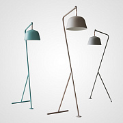 Торшер ImperiumLOFT Gestell 101612-26 60Вт E27