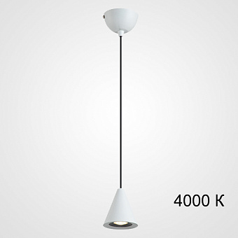 Светильник подвесной ImperiumLOFT Diego 214156-23 5Вт LED