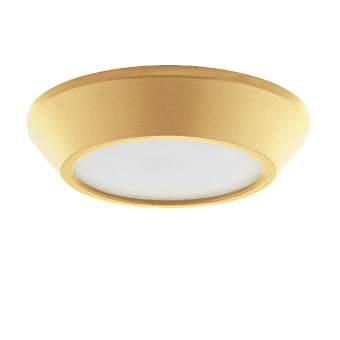 Светильник настенно-потолочный Lightstar Urbano mini 214734 8Вт LED