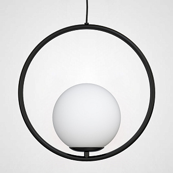 Светильник подвесной ImperiumLOFT Matthew 191919-22 60Вт E27