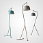 Торшер ImperiumLOFT Gestell 101612-26 60Вт E27